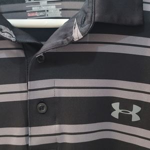 Under Armour Polo Shirt